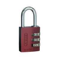 ABUS Abus 724/20 számzáras lakat (bőrönd lakat)