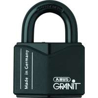 ABUS Lakat Abus Granit 37/55 2 db kulccsal
