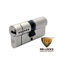 RB Locks RB Keylocx zárbetét 30/70 mm 5 kulccsal