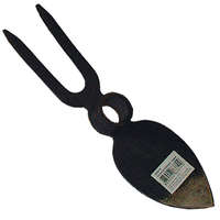 Muta Villáskapa kovácsolt hegyes Hobbi