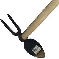 Muta Villáskapa kovácsolt hegyes Hobbi NYELEZETT