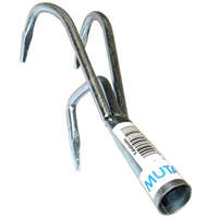 Muta Talajlazító 3 ágú