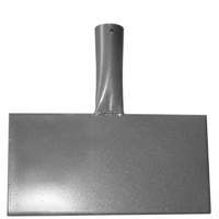 Muta Jégtörő-magyar 200mm