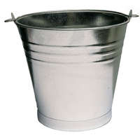 Muta Vödör 10 L horganyzott magyar