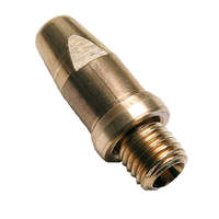 Muta Áramátadó fúvóka M6x28/0.8 VARSTROJ