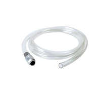 Muta Szelepes cső mini 2m-es /átfolyós tömlő/