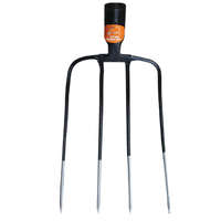 Muta Villa 4 ágú kovácsolt Buffalo