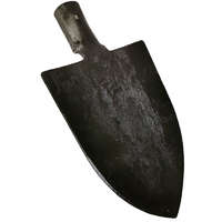 Muta Ásó kovácsolt 1.3 kg Silver