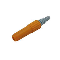 Muta Sugárcső 1/2"-3/4" MAXI klasszikus bilincses