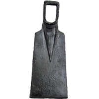 Muta Kapa SILVER írtó kovácsolt 1.1kg