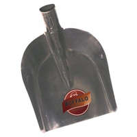 Muta Lapát 1.00 kg hőkezelt Silver