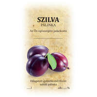 Muta Matrica szilva pálinka 50 db/csom