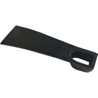 Muta Csákánykapa kovácsolt SILVER 0.7kg