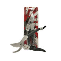 Muta Metszőolló 18-as Japán típusú SILVER