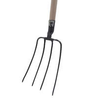 Muta Villa 4 ágú kovácsolt SILVER NYELEZETT