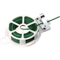 Muta Kötöződrót vágószerkezet 25m műanyag bevonattal 147001 VTSZ: 7217