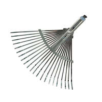 Muta Lombseprűfej SILVER állítható, lemezes