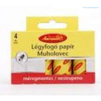 Enger Légyfogó Papír 4Db.Os Pro Garden