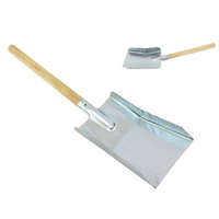 Enger Lapát Fém Kandallóhoz Kicsi