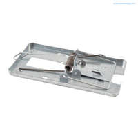 Enger Egérfogó Fém Kicsi Eng-024 2Db-Os