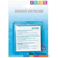 Enger 59631Np Str.Javító Készlet Intex