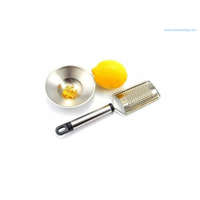 Enger Nyeles Citromhéj Reszelő Eng-106