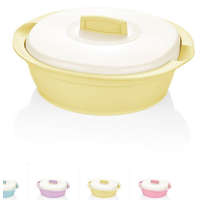 Bager Fedeles tál 1,5 literes BG-340