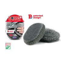 Bonus Mps Súroló Fém 2Db. /B545