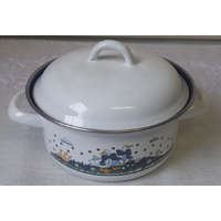 Bara&Bara Lábas+Fedő Acp 16Cm Libás 2313/16