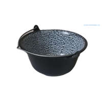 Bara&Bara Tálaló Bogrács 16Cm 103/16