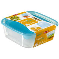 Curver Fresh&Go Sz. 0,25-0,8-1,7-2,9