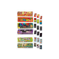 Nagy dominó ,Mix DD631