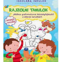Rajzolni Tanulok fiú ,Lány DD510