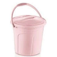 Polytime FEDELES VÖDÖR 5 L 25X23CM E-314