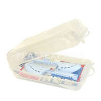 Férfi Cipőtartó Doboz+Sámfa