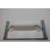 Csiszoló Műanyag 8X23Cmcm Szárnyas Anya