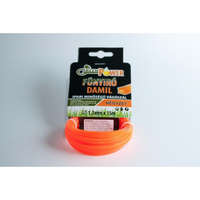 Műanyag Vágószál 1,6Mmx15M Kör, Profi, Papír Blisteren