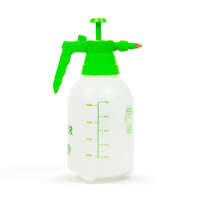 Kézi Permetező 1,5L Zöld Sx-5073-3R