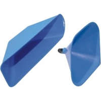 Permetező Gyomírtó Harang Zöld 360Mm Nagy