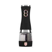 Berlinger Haus Berlinger Haus Black Rose Collection 2 az 1-ben elektromos só és borsörlő BH-9648