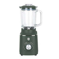 Berlinger Haus Berlinger Haus Matte green collection 1,5 literes turmixgép BH-9707