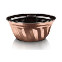 Berlinger Haus Berlinger Haus Rose Gold Collection kuglóf sütő forma 25 cm BH-7874