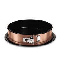 Berlinger Haus Berlinger Haus Rose Gold Collection kör alakú tortaforma 26 cm BH-8696