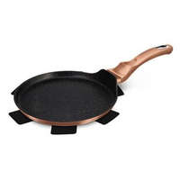 Berlinger Haus Berlinger Haus Rose Gold Collection palacsintasütő 25 cm BH-1523NPR