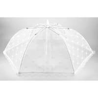 Perfect Home Légyháló, Ételbúra összecsukható XL 60 cm