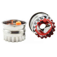 Perfect Home Fb Linzer Szívközép.Rugós