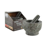 Perfect Home Mozsár+Törő Gránit 15Cm