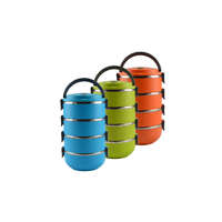 Perfect Home Ételhordó 4 részes