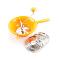 Perfect Home Hal- és paradicsompasszírozó 24 cm 3 betétes