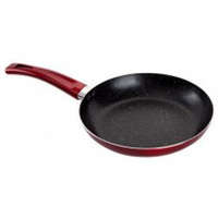 Perfect Home Perfect Home Serpenyő tapadásmentes bevonattal burgundi 26 cm 14880